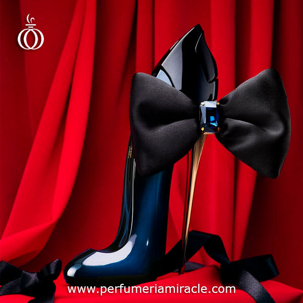 Miniatura: Carolina Herrera Good Girl Bowtastic