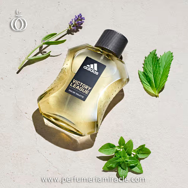 Miniatura: Adidas Victory League EDT 100ml