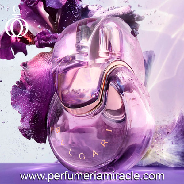 Bvlgari Omnia Amethyste EDT 100ml | Perfumería Miracle