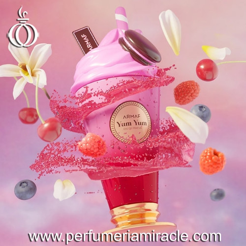 Armaf Yum Yum EDP 100ml | Perfumería Miracle