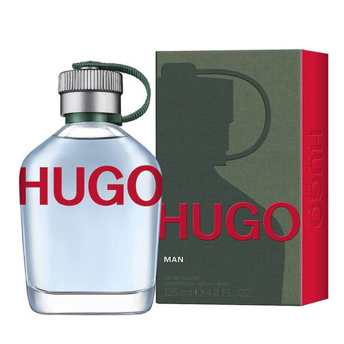BOSS【no.12 BOSS: Hugo Boss】1995年 Hugo Boss Selection Eau de Toilette for Men – Perfume Planet