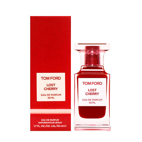 TOM FORD LOST CHERRY 香水　50ml Tom Ford Lost Cherry EDP 50ml | Perfumería Miracle