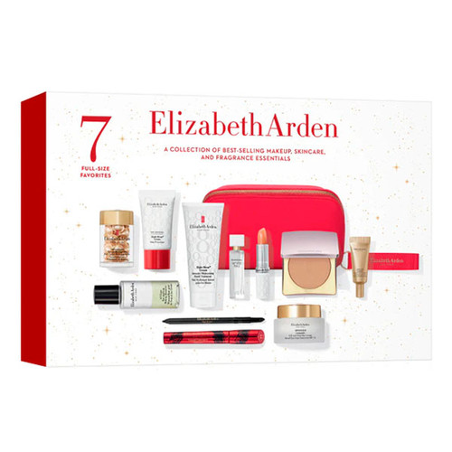 Estuche Elizabeth Arden Holiday 2025 | Perfumería Miracle