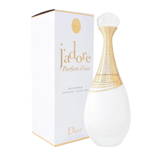 Christian Dior J'adore Parfum D'Eau EDP 100ml S | Perfumería Miracle