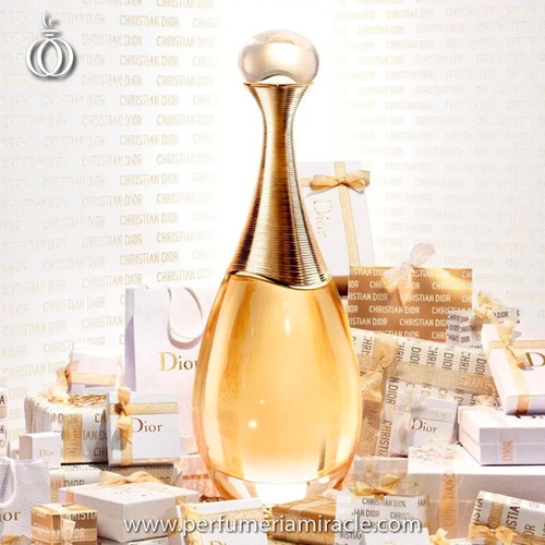 I*様 03SS Christian Dior Boutique J'ADRE DIOR J'adore l'Or - Felix Online