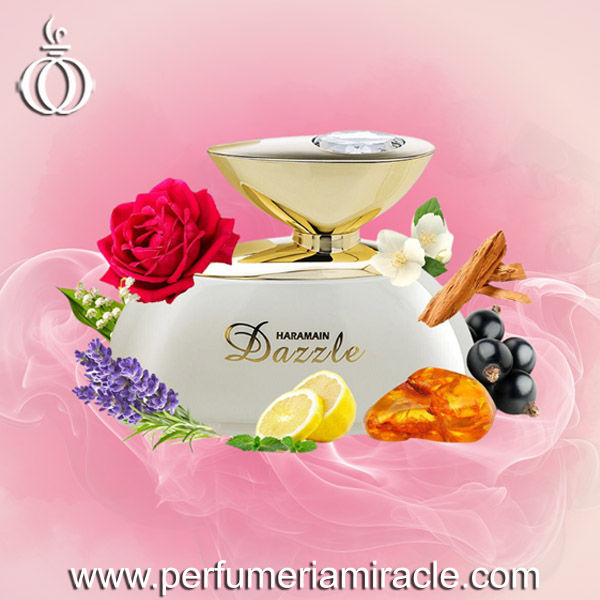 Miniatura: Al Haramain Dazzle EDP 75ml