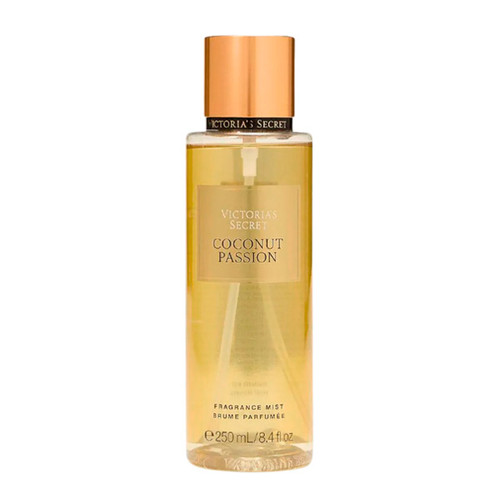 Victoria's Secret Splash Coconut Passion 250ml | Perfumería Miracle