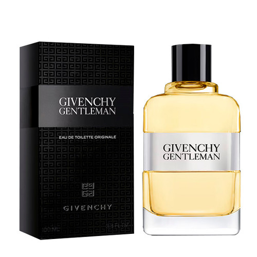 Givenchy Gentleman オードトワレ 100ml 新品未使用 file.jpg