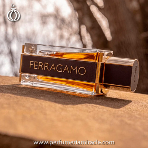 Salvatore Ferragamo Spicy Leather Parfum 100ml | Perfumería Miracle