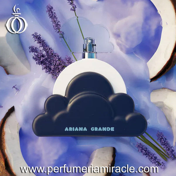 Miniatura: Ariana Grande Cloud 2.0 Intense EDP 100ml
