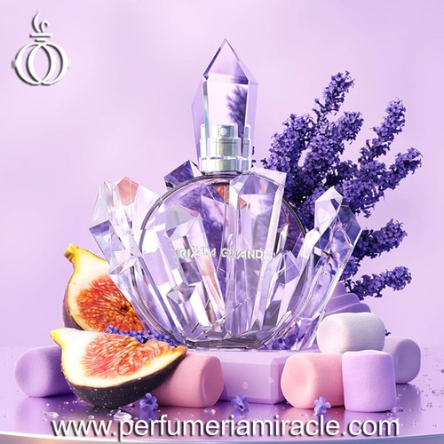 Ariana Grande R.E.M EDP 100ml | Perfumería Miracle