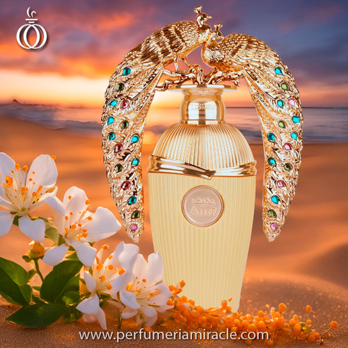 Lattafa Afeef EDP 100ml | Perfumería Miracle