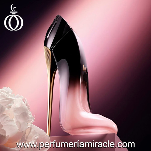 Carolina Herrera Good Girl Blush Elixir EDP 80ml | Perfumería Miracle