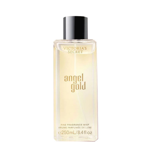 Victoria's Secret Angel Gold Splash 250ml | Perfumería Miracle