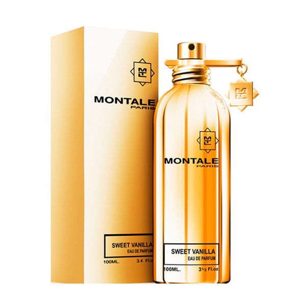 Montale Sweet Vanilla