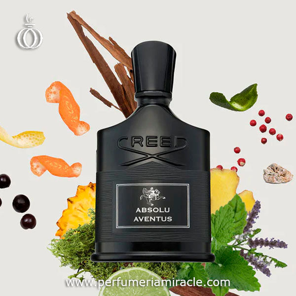 Creed Aventus Absolu EDP 100ml | Perfumería Miracle