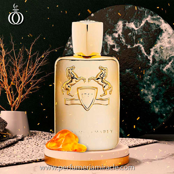 Miniatura: Parfums de Marly Godolphin EDP 125ml