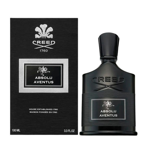 Creed Absolu Aventus 100ml伊勢丹購 入正規品ほぼ未使用 Creed Aventus Absolu EDP 100ml | Perfumería Miracle