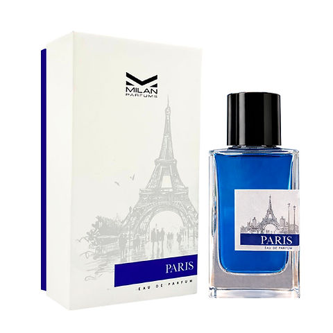 米米CLUB ANTI FOFO Eau de parfum 40ml Milan Parfums Paris EDP 100ml | Perfumería Miracle