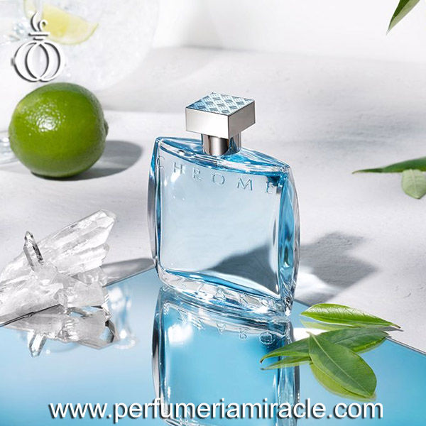 Miniatura: Azzaro Chrome EDT 100ml