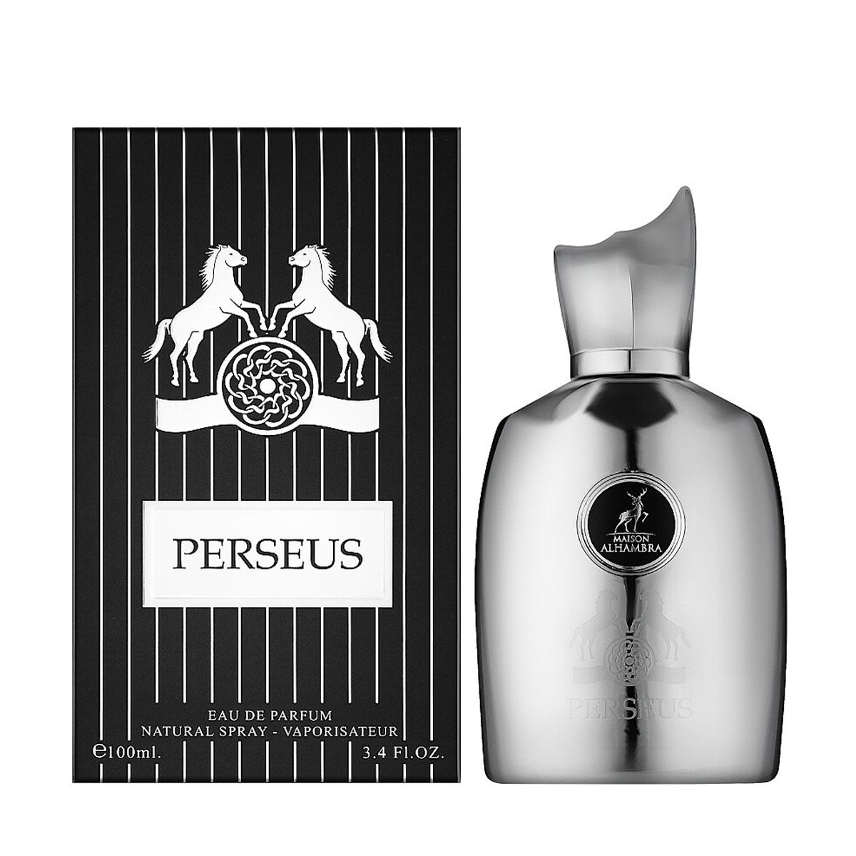 Maison Alhambra Perseus EDP 100ml