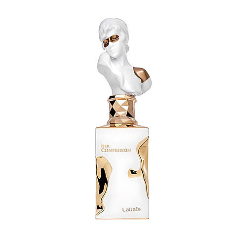 Lattafa Her Confession EDP 100ml | Perfumería Miracle