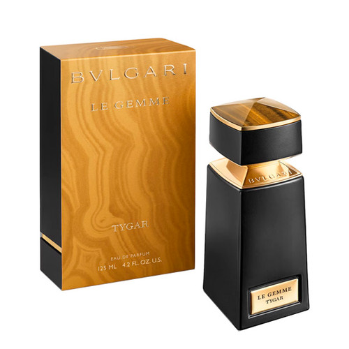 Bvlgari Le Gemme Tygar EDP 125ml | Perfumería Miracle