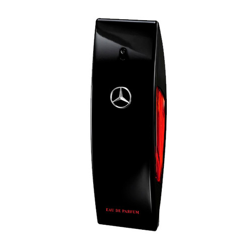 Mercedes Benz Club Black EDP 100ml | Perfumería Miracle