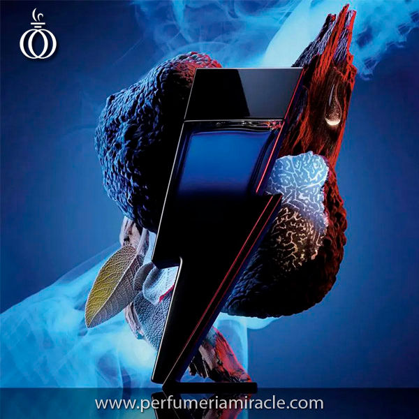 Miniatura: Carolina Herrera Bad Boy Cobalt Elixir EDP 100ml