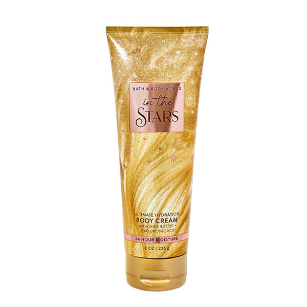 Bath & Body Lotion In The Stars 226ml