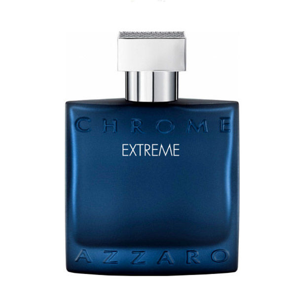 Miniatura: Azzaro Chrome Extreme EDP 100ml