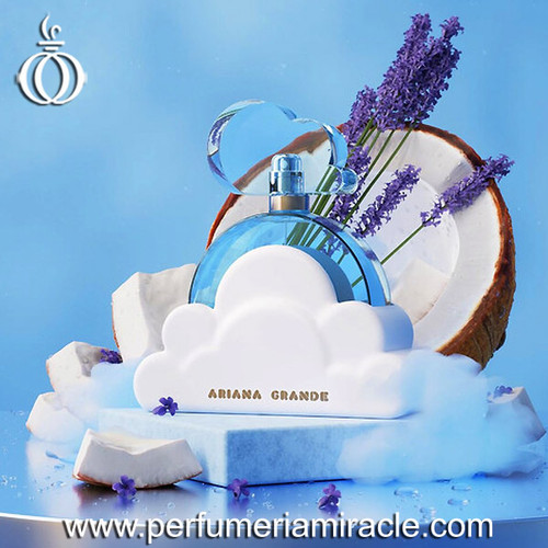 Ariana Grande Cloud EDP 100ml | Perfumería Miracle