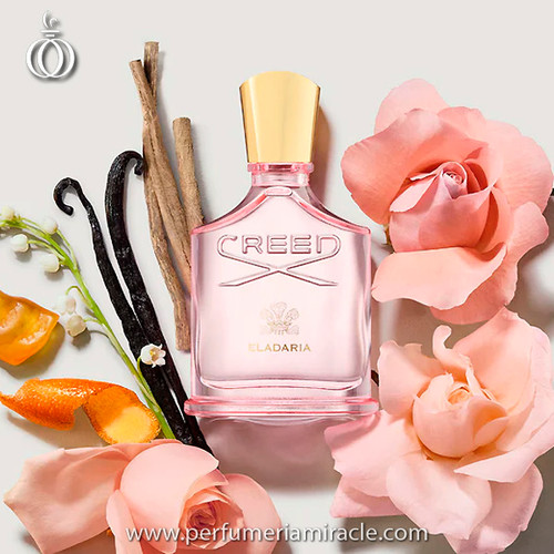 Creed Eladaria EDP 75ml Fragancia Femenina | Perfumería Miracle