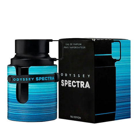 Armaf Odyssey Spectra EDP 100ml | Perfumería Miracle