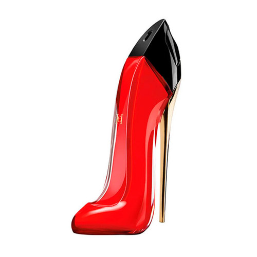 Carolina Herrera Good Girl Very EDP 80ml | Perfumería Miracle