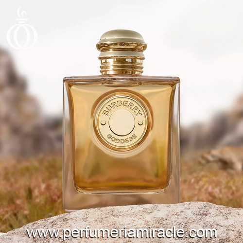 Burberry Goddess Intense EDP 100ml | Perfumería Miracle