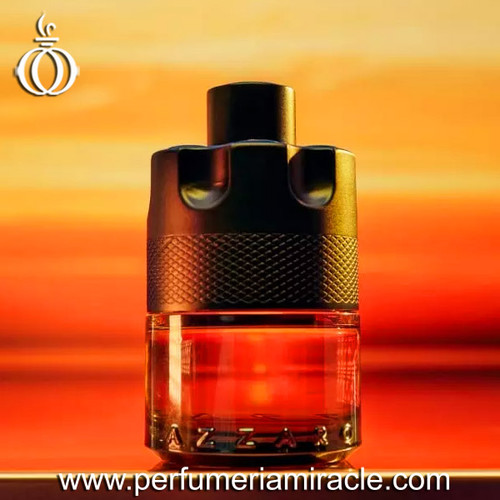 Azzaro Wanted The Most Wanted Parfum 100ml | Perfumería Miracle