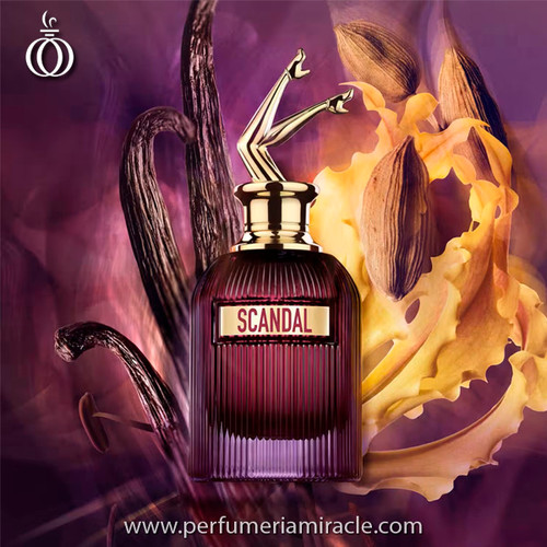 Jean Paul Scandal Intense EDP 80ml | Perfumería Miracle Jean Paul Scandal Intense EDP 80ml | Perfumería Miracle