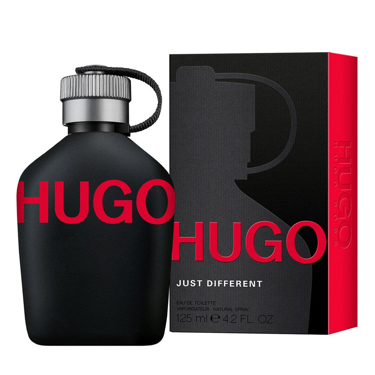 Hugo Boss Just Different EDT 125ml