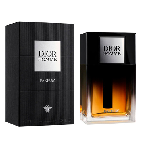 ディオール AMPHORE DE PARFUM Christian Dior Homme Parfum 75ml | Perfumería Miracle