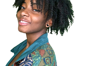 FEBRUARY FEATURED QUEEN