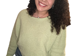 MEET OUR APRIL FEATURED QUEEN!