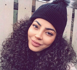 Care For Your Curls This Winter With These Tips