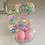 Thumbnail: Table Bubble Garland