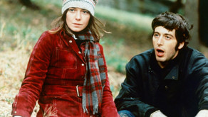 A Year in Cinema: Film Festivals of 1971