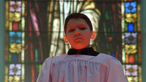 Procession is an Essential Documentary