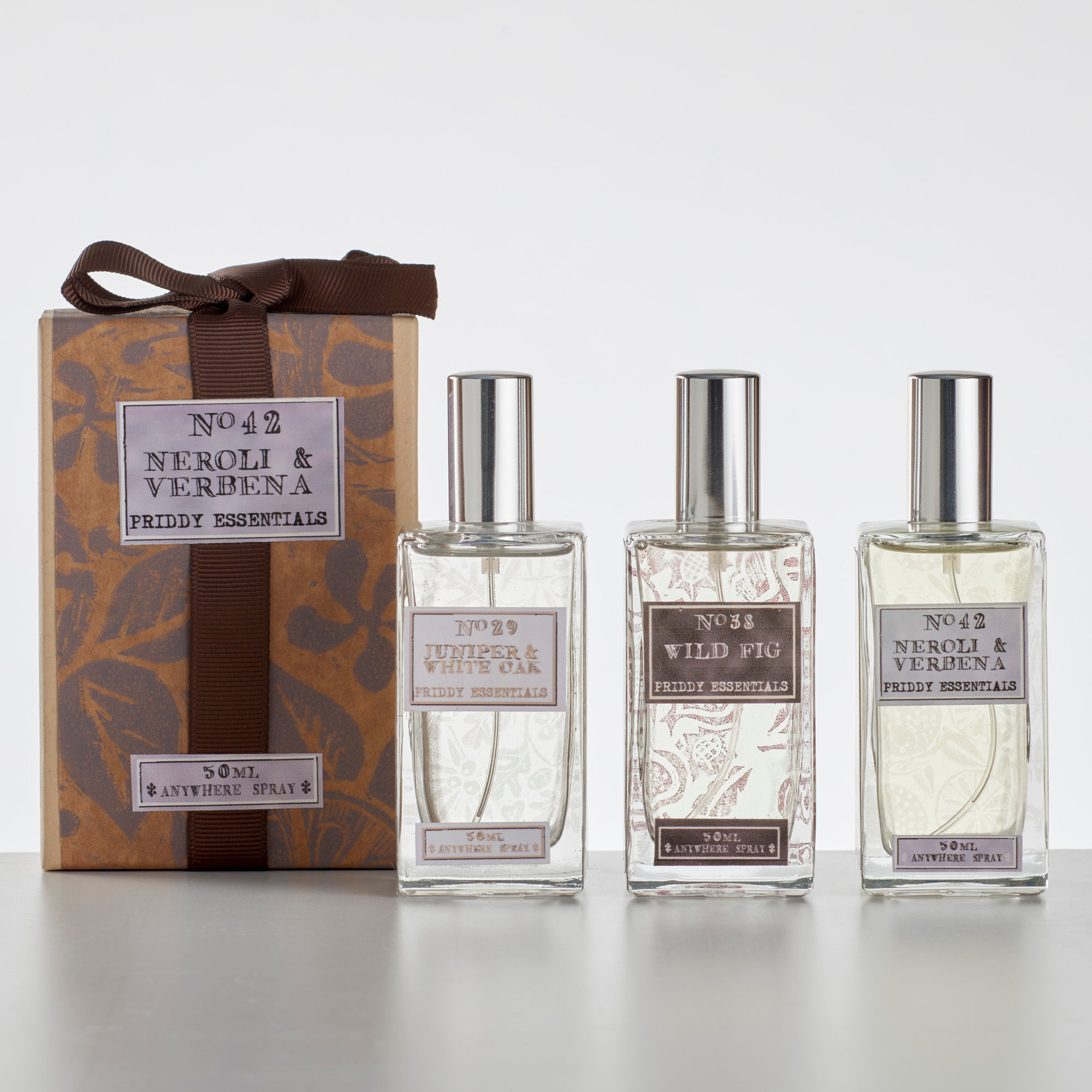 6x 50ml Anywhere Spray (£15.20 each)