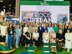 Ireland targets Business Events growth at IMEX America