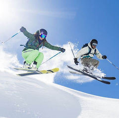 Crystal Ski Offers Top Recommendations & Tips for Winter 2026