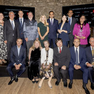 Best of Luxury Travel Honoured at the 2026 'ULTRAs' in London